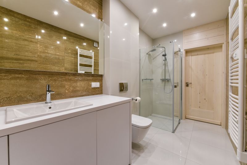 Modern Bathroom