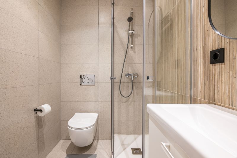 Design Trends in Bathroom Remodelings